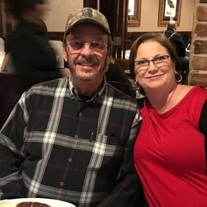 Meet your Posher, Connie